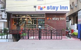 Hotel Stay Inn